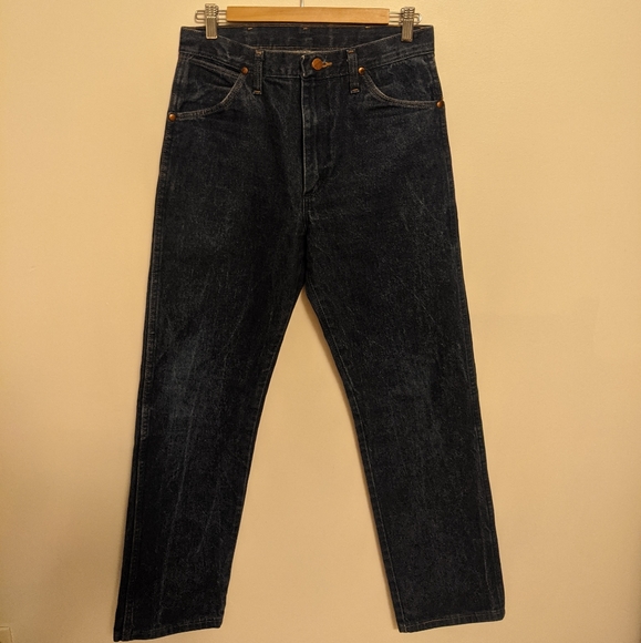 VINTAGE WRANGLERS - Picture 6 of 6